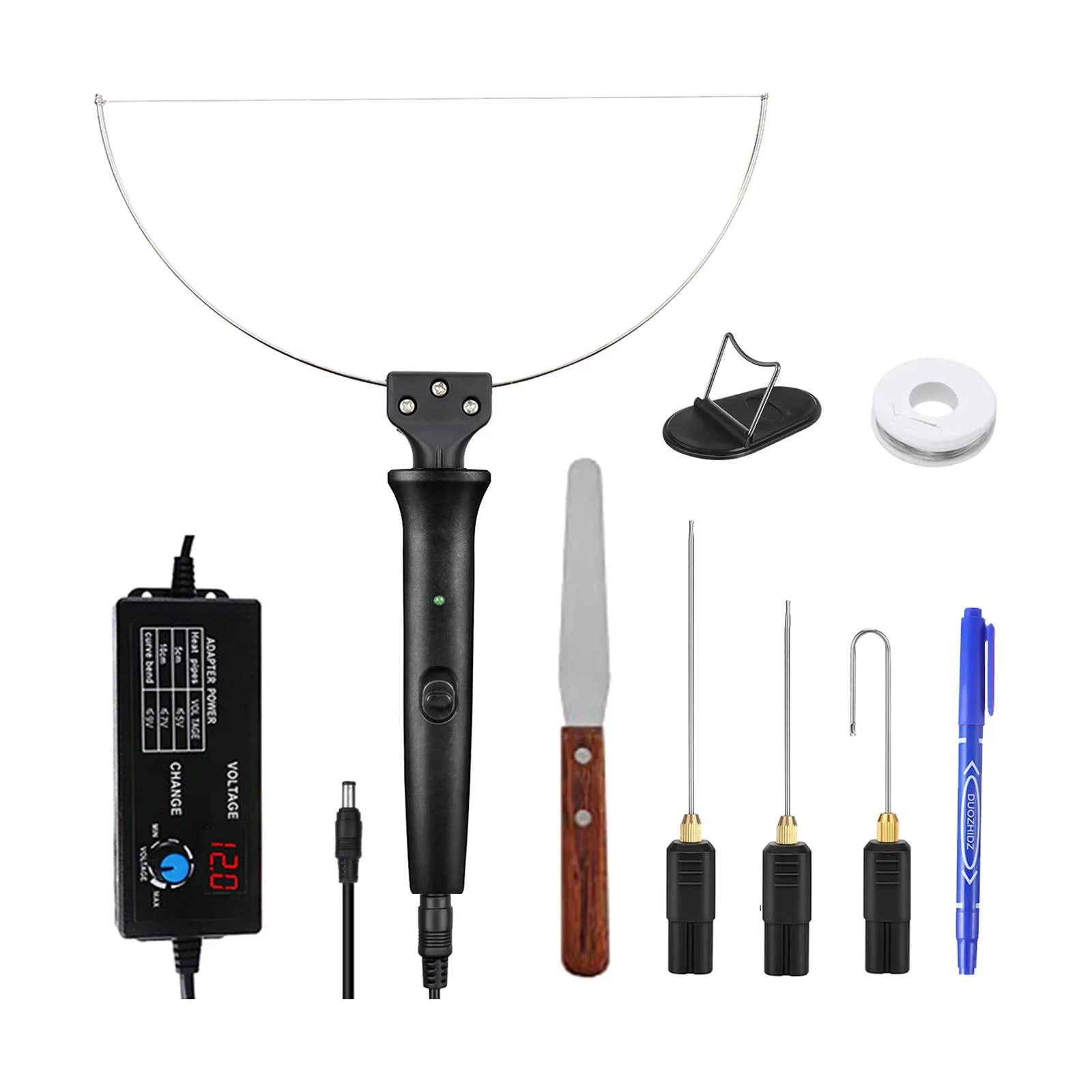 Foam Cutter Electric Hot Wire Cutting Pen A92001
