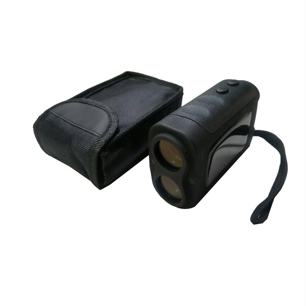 Solar Rechargeable Rangefinder M4575