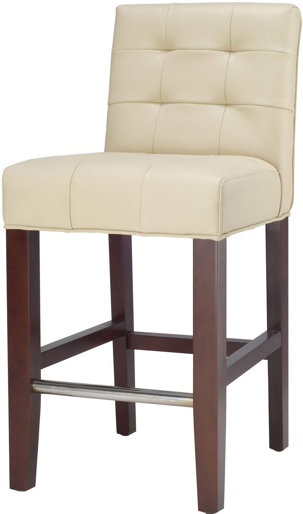 Antique Brown Counter Stool M931555