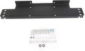 Winch Mounting Plate for Jeep Wrangler YJ TJ LJ, 12000 lb Capacity Pack of 2 P911404