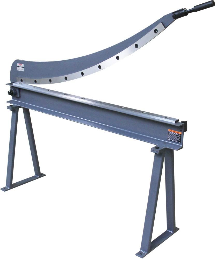 Manual Hand Plate Shear Q139117