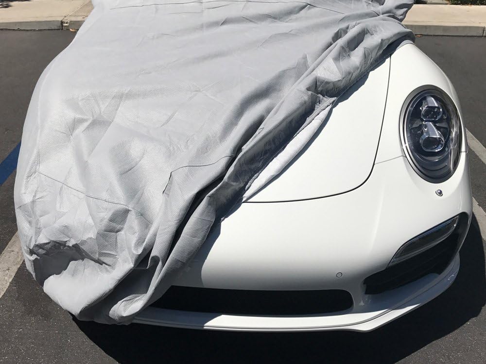 5 Layer Car Cover L724