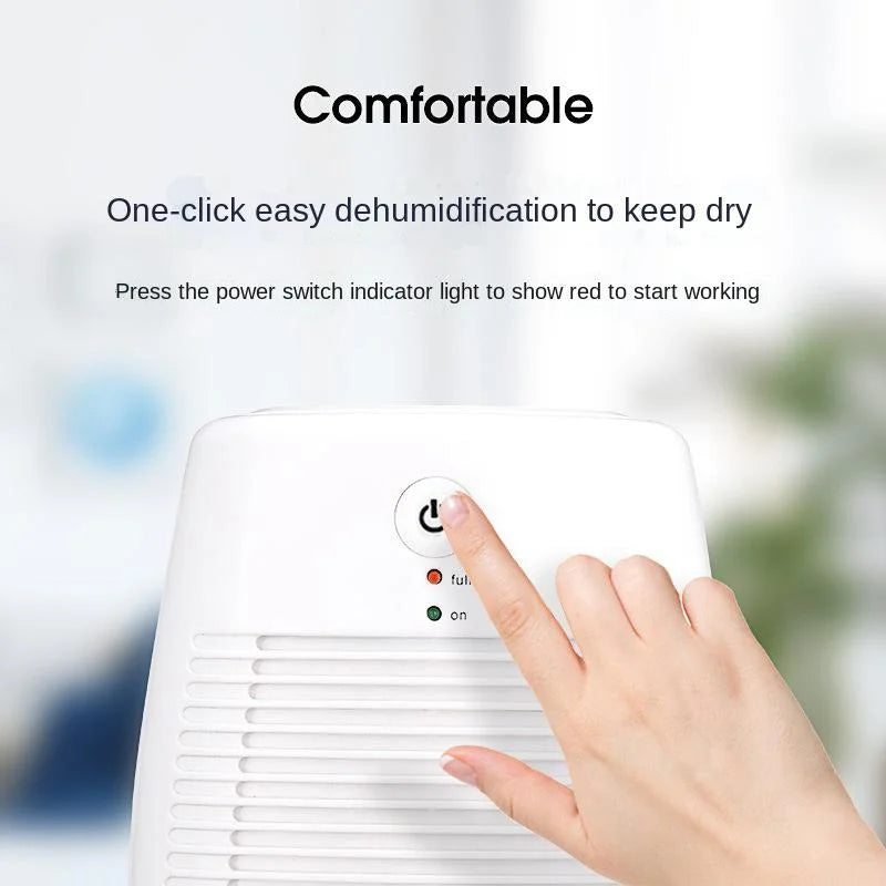 Portable Mini Dehumidifier H72675