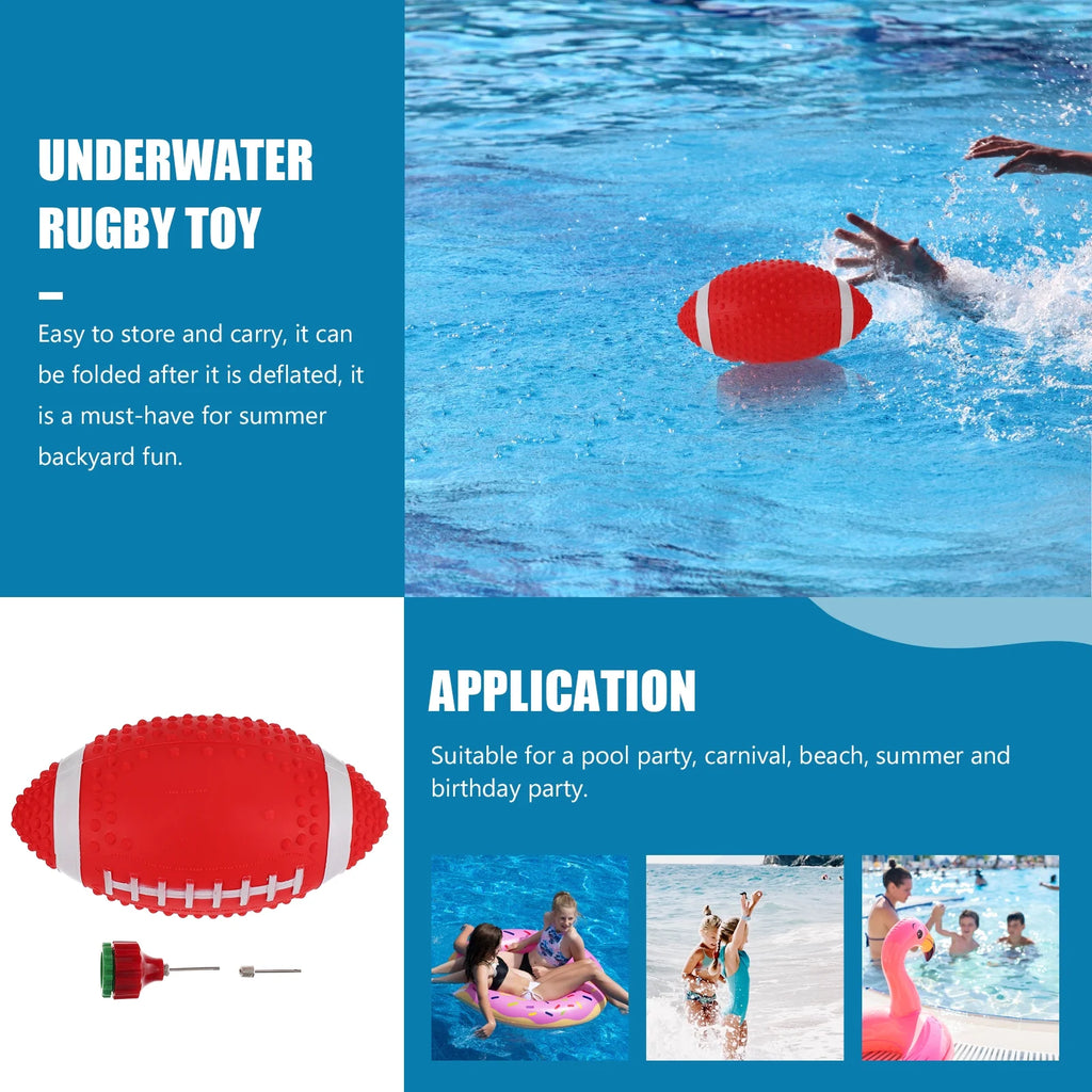 Bright Color Pool Ball Toy N6106
