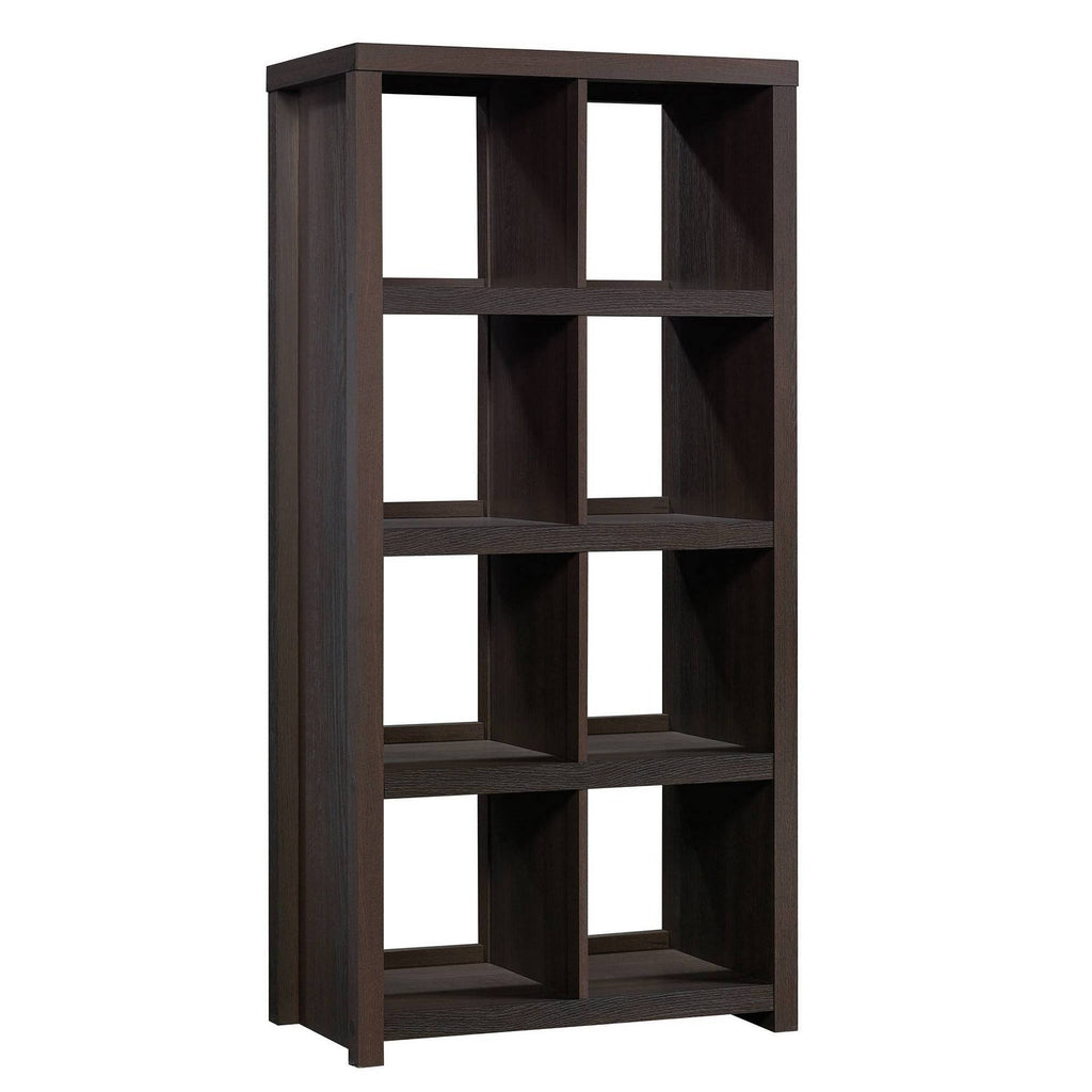 8-Cube Bookcase L37548