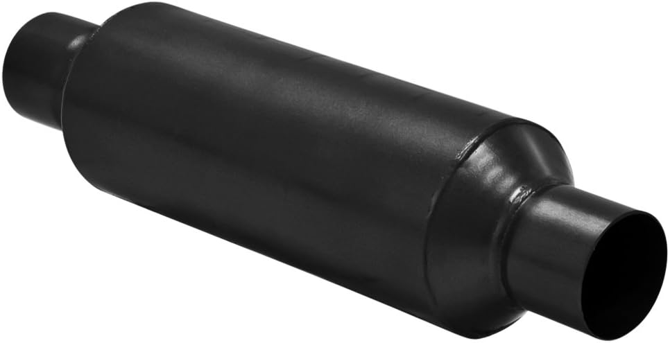 Black 409S Muffler I624