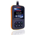 Volvo/SAAB Multi-System Scanner Diagnostic Tool X8858