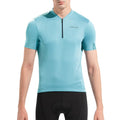 Short Sleeve Cycling Jersey with Three Pockets G5611