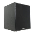 Rock Shaker 12x22 inch Black 800W Powered Subwoofer U356389