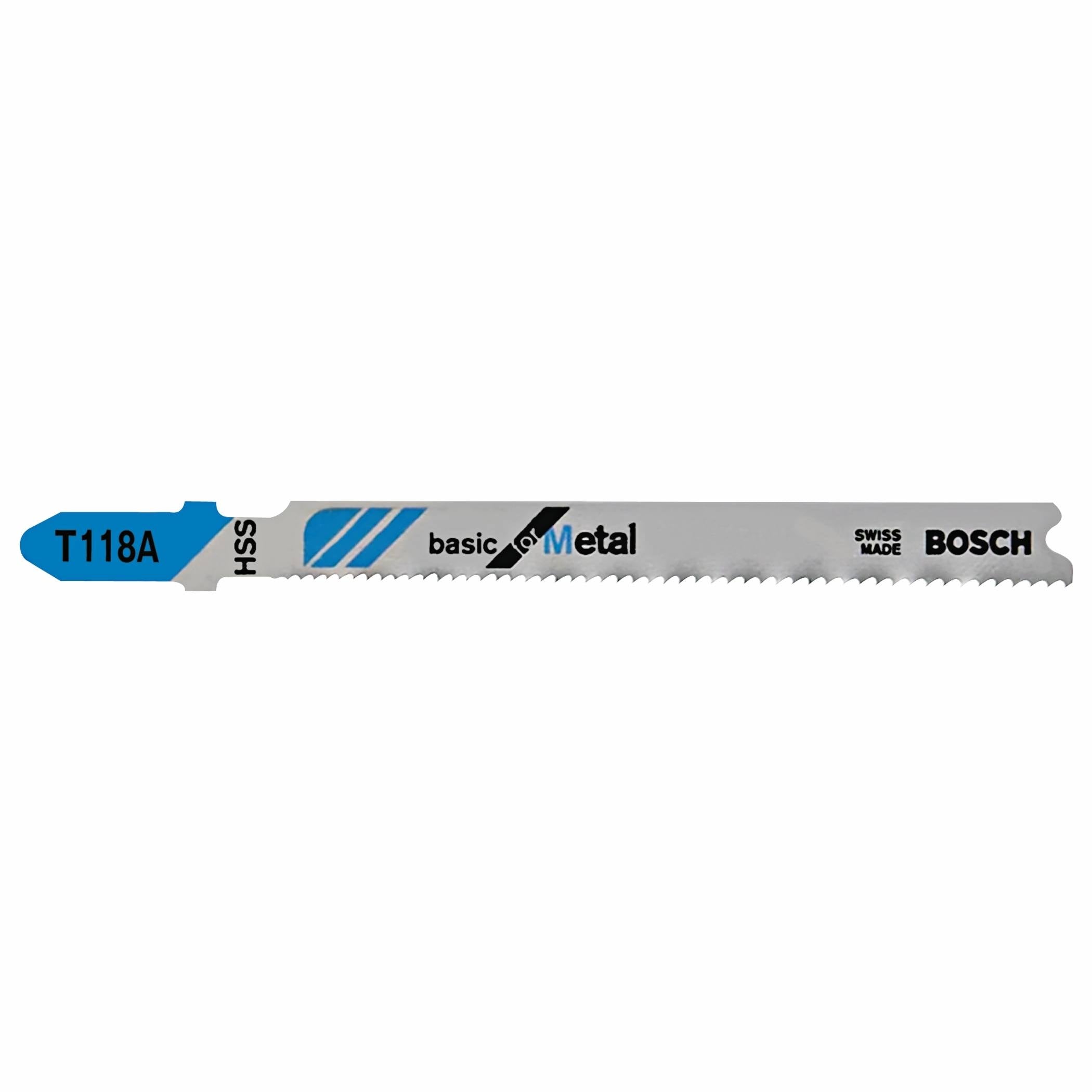 Jigsaw Blade Q921