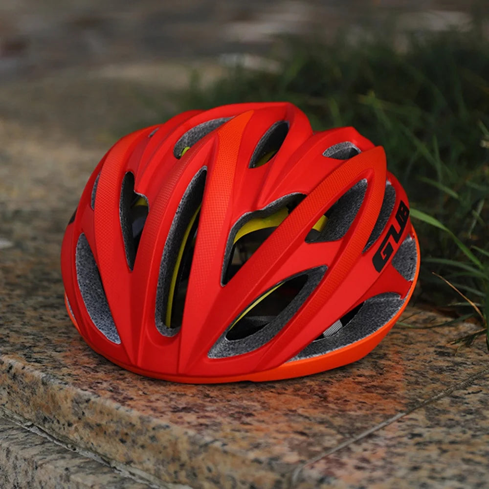 Mountain Safety Helmets for Road Cycling Mountain Biking D28917
