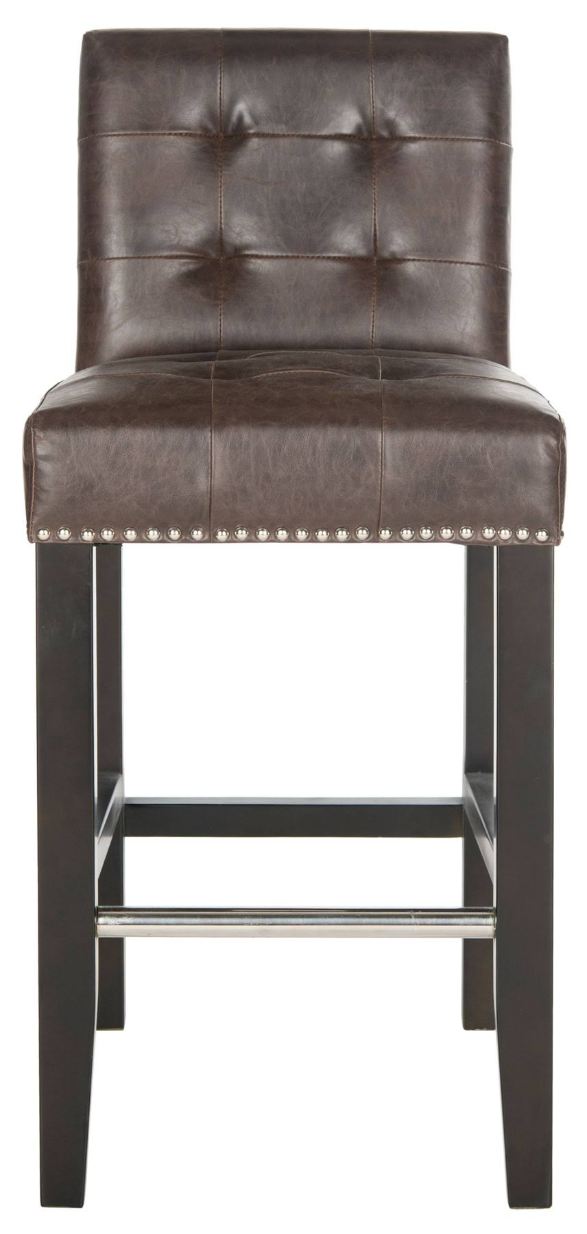 Antique Brown Counter Stool M931555