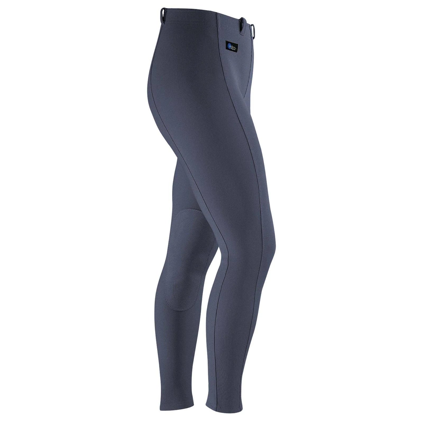 Knee Patch Breech P3836