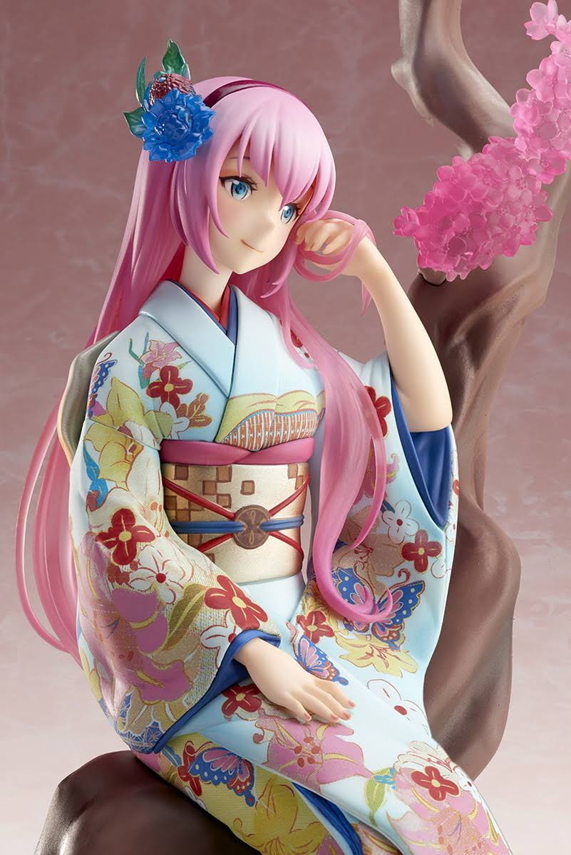 1/8 Scale Figure F469686