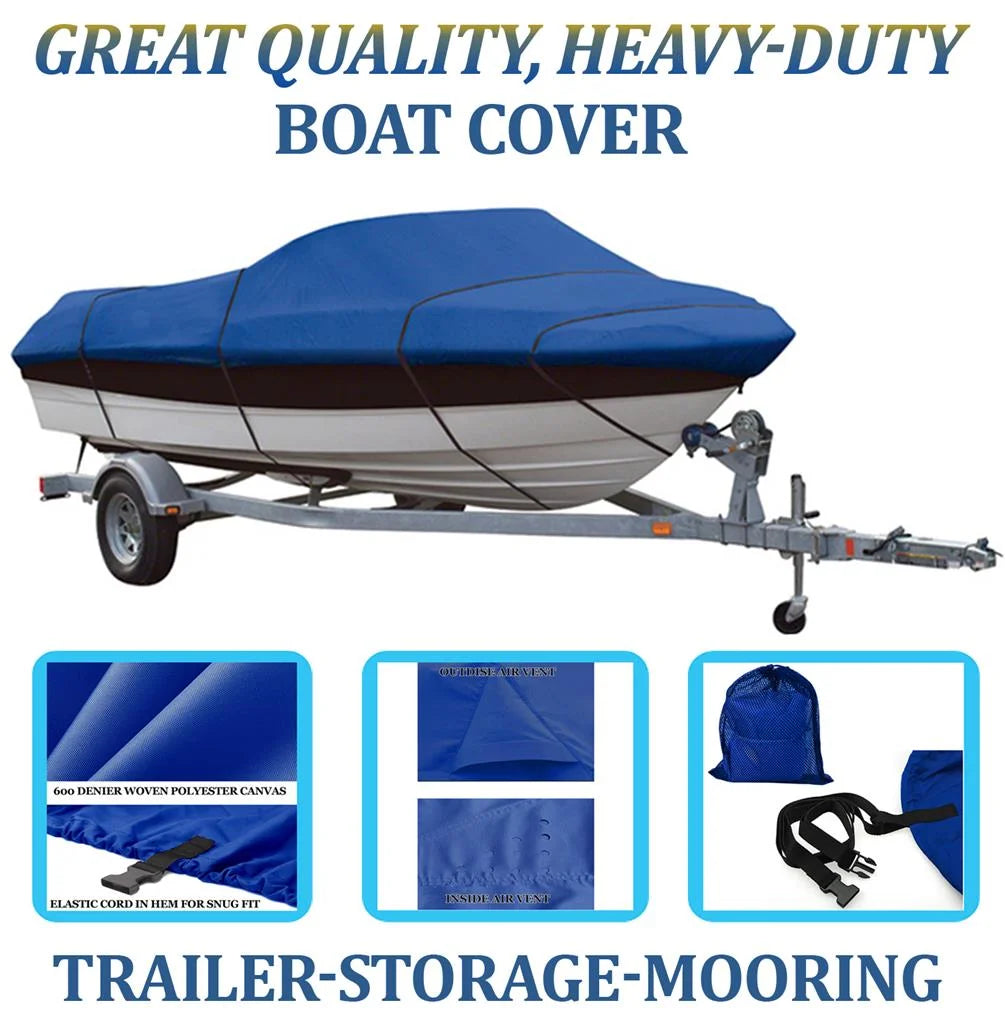 Boat Cover J192