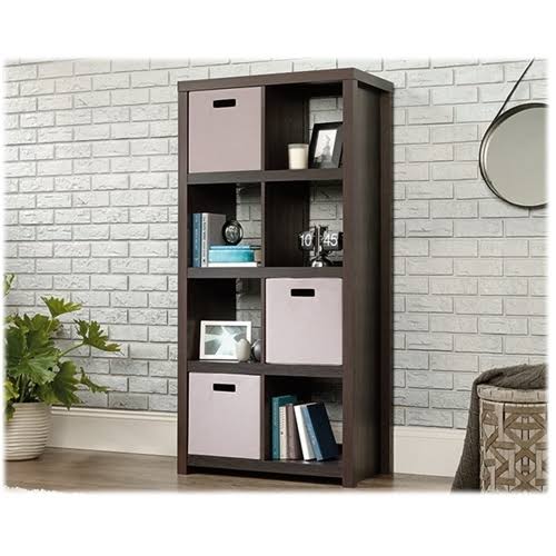 8-Cube Bookcase L37548