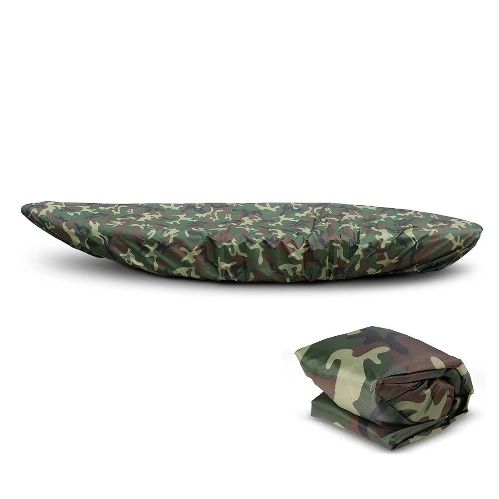 Waterproof Kayak Cover L418780