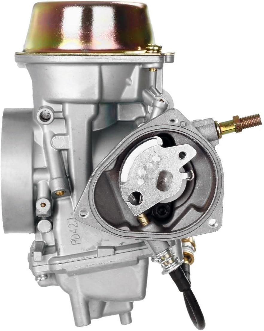 Carburetor for Can AM DS650 Quest 500 Quest 650 ATV Quad Pack of 2 X4601