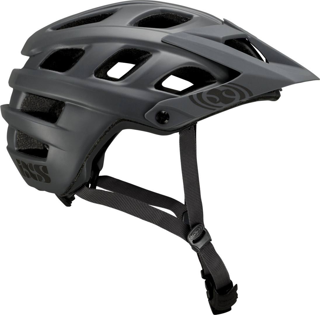 Graphite Trail Helmet P44174