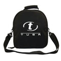 Black Regulator Carry Bag W7228