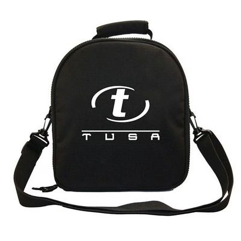 Black Regulator Carry Bag W7228