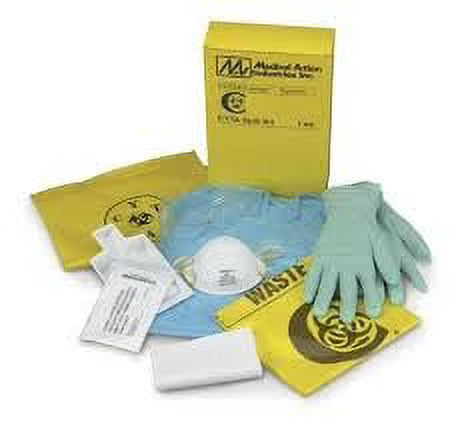 Pink Spill Kit T340756