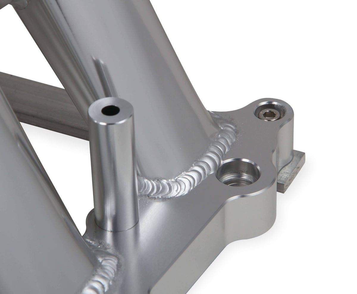 Sniper Hi-Ram Fabricated Intake Manifold Z765