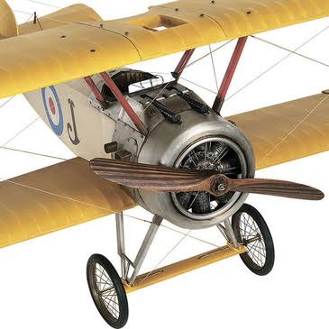 Sopwith Camel Q2870