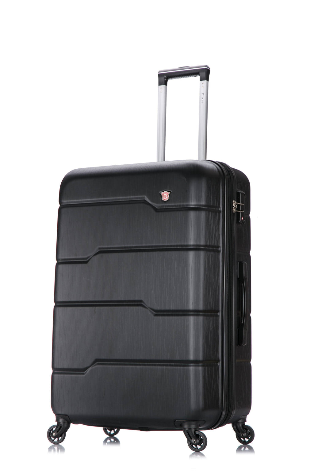 Black Lightweight Hardside Spinner B896275