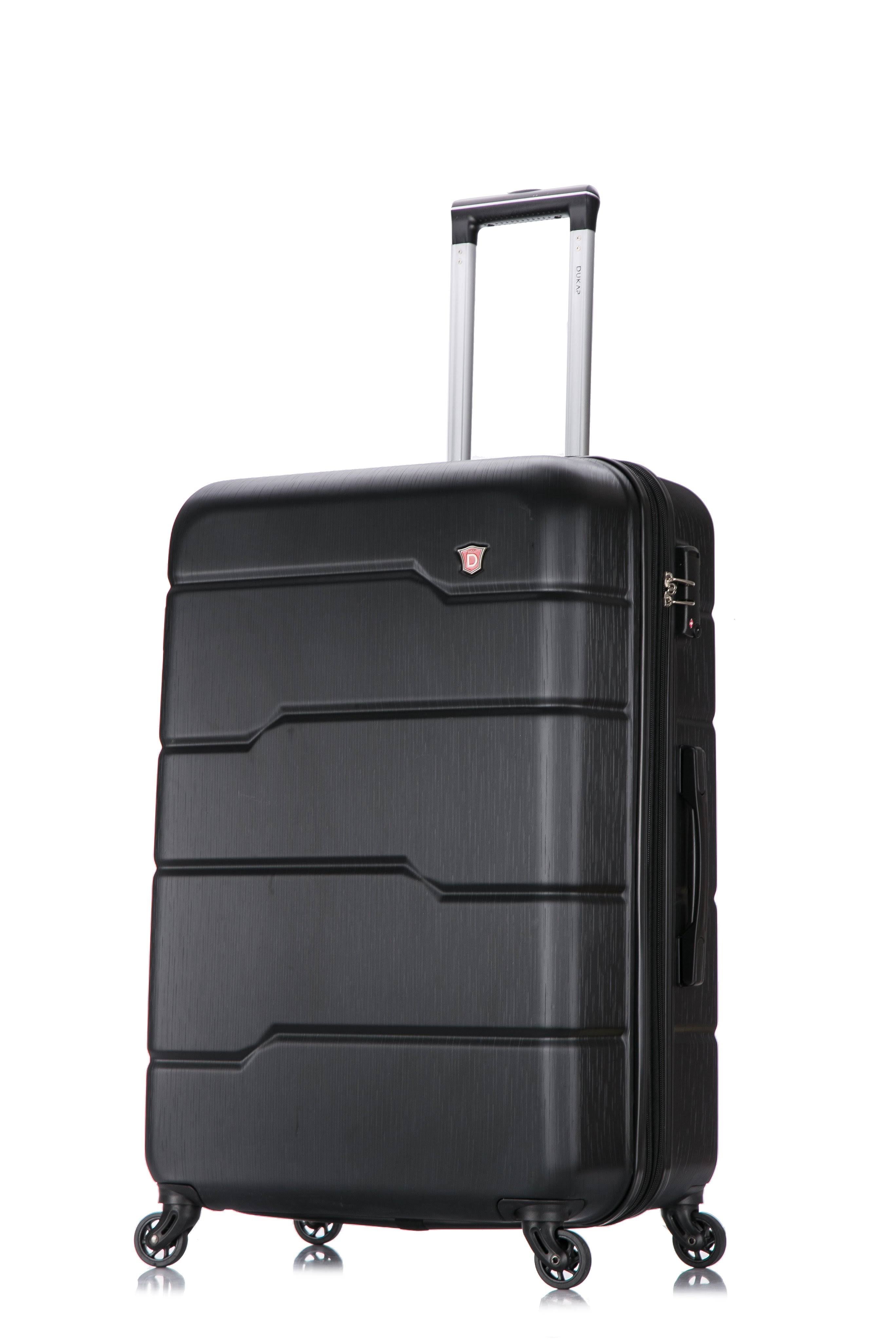 Black Lightweight Hardside Spinner B896275