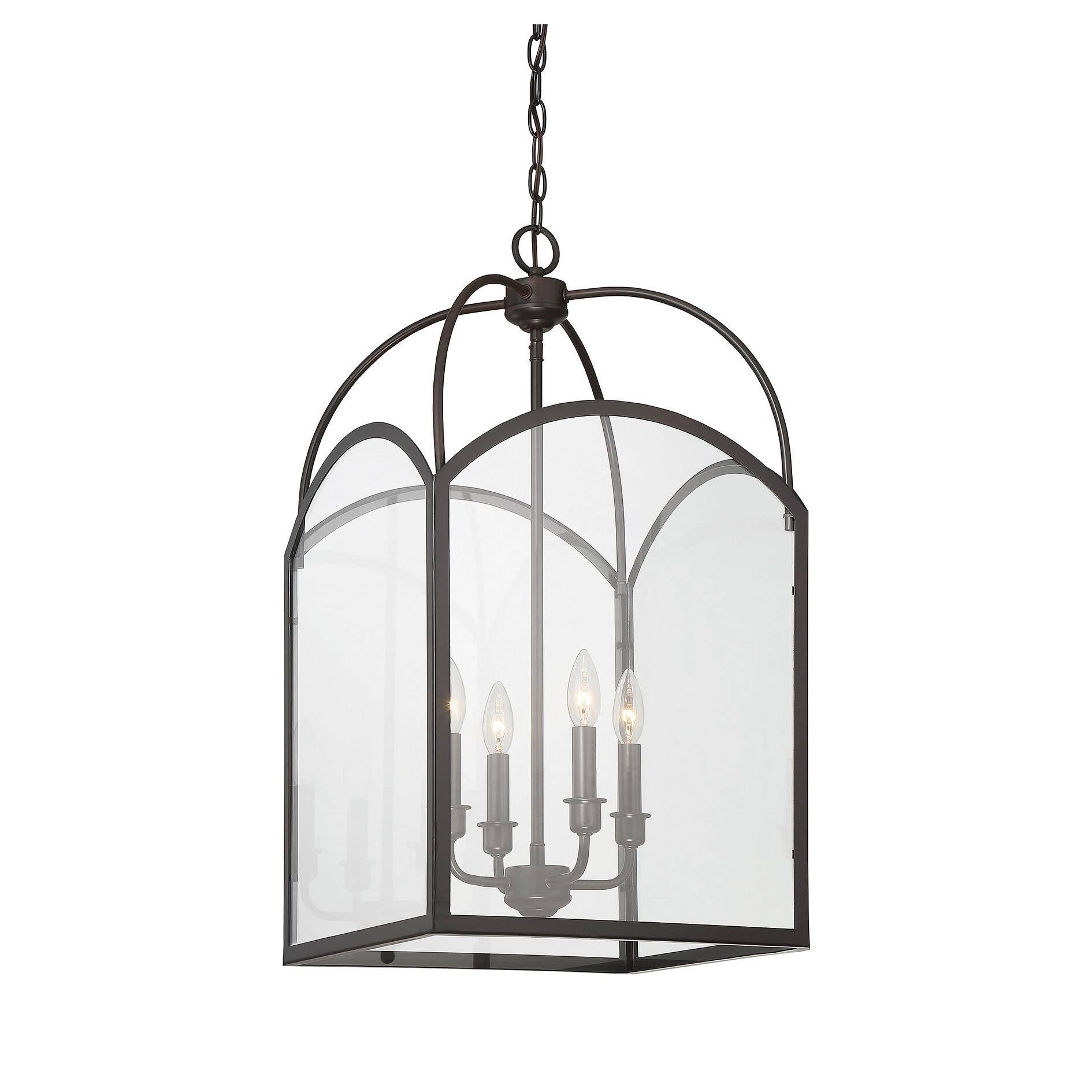 4 Light Foyer N693767