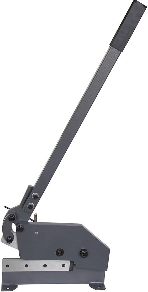 Manual Hand Plate Shear Q139117