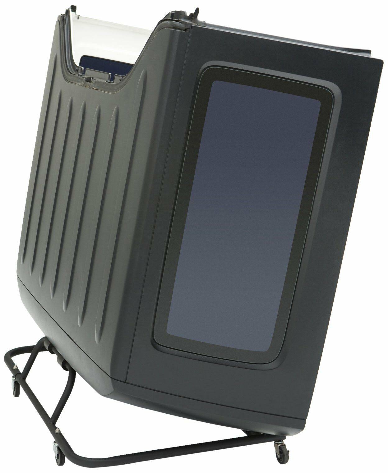 Jeep Hard Top Carrier W3847