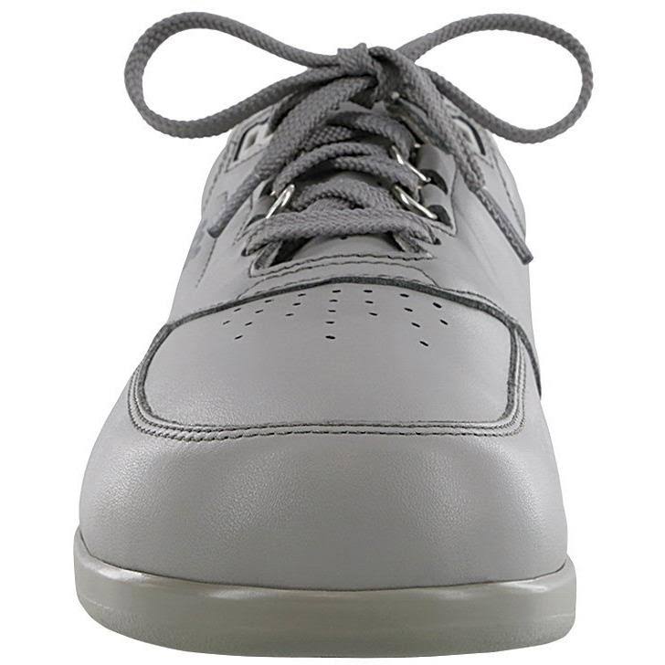 Gray 7 Medium Time Out Shoes P5165