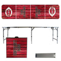 Portable Folding Tailgate Table K806697