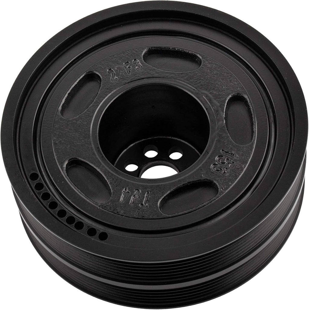 Harmonic Balancer Crankshaft Pulley D26181