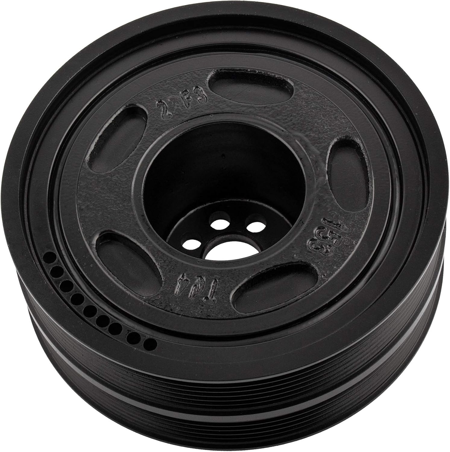 Harmonic Balancer Crankshaft Pulley D26181