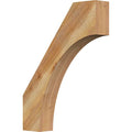Rough Sawn Brace, Western Red Cedar D778