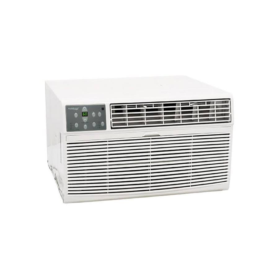 12000 BTU Through The Wall Air Conditioner White L2849