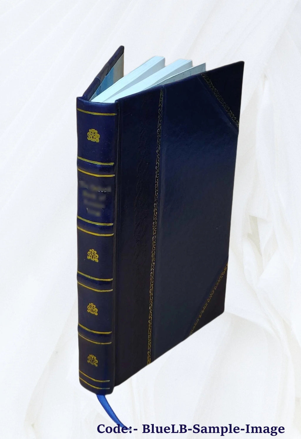 Proceedings of the Board of West Chicago Park Commissioners, also, when sitting and acting as a Board of Local Improvements. Volume 1912 [Leather Bound] F481638