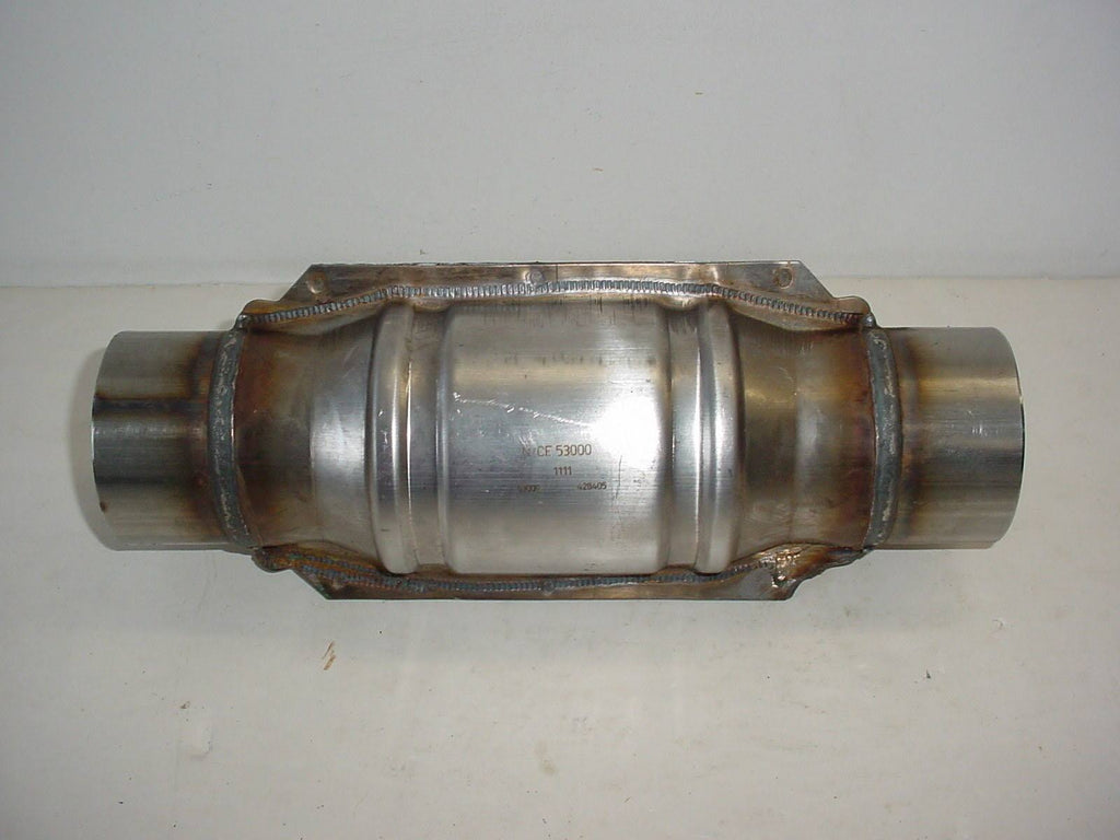 Universal Catalytic Converter N99463