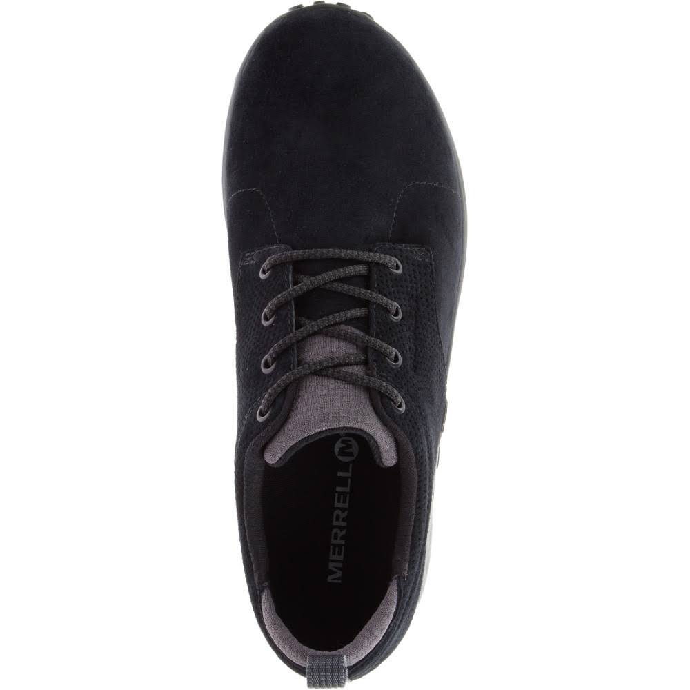 Black Jungle Lace AC+ Shoes P3383