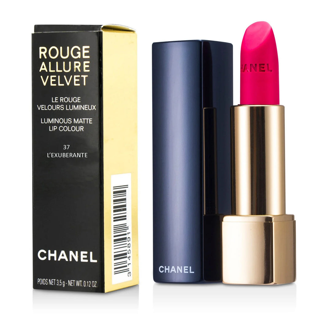 Velvet Lipstick 3.5g K1770