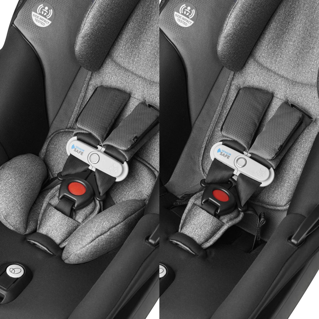 Moonstone Infant Car Seat F33614