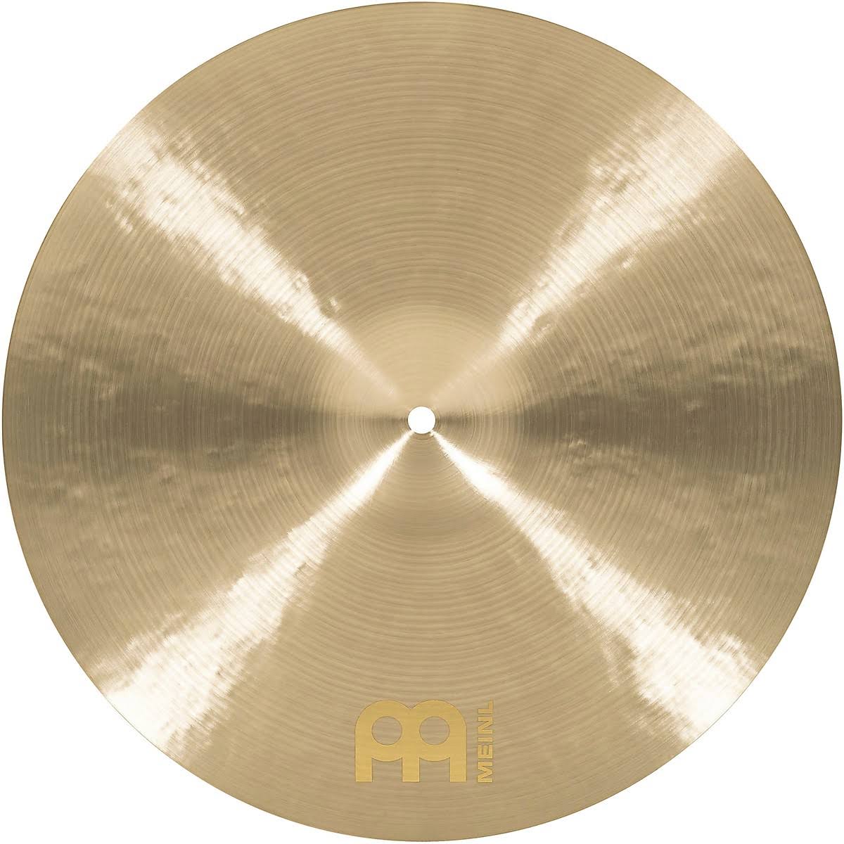 16 in Jazz Crash Cymbal Y864980