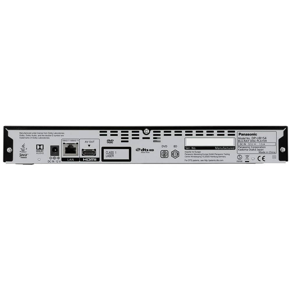 Black Hardware/Electronic U627684