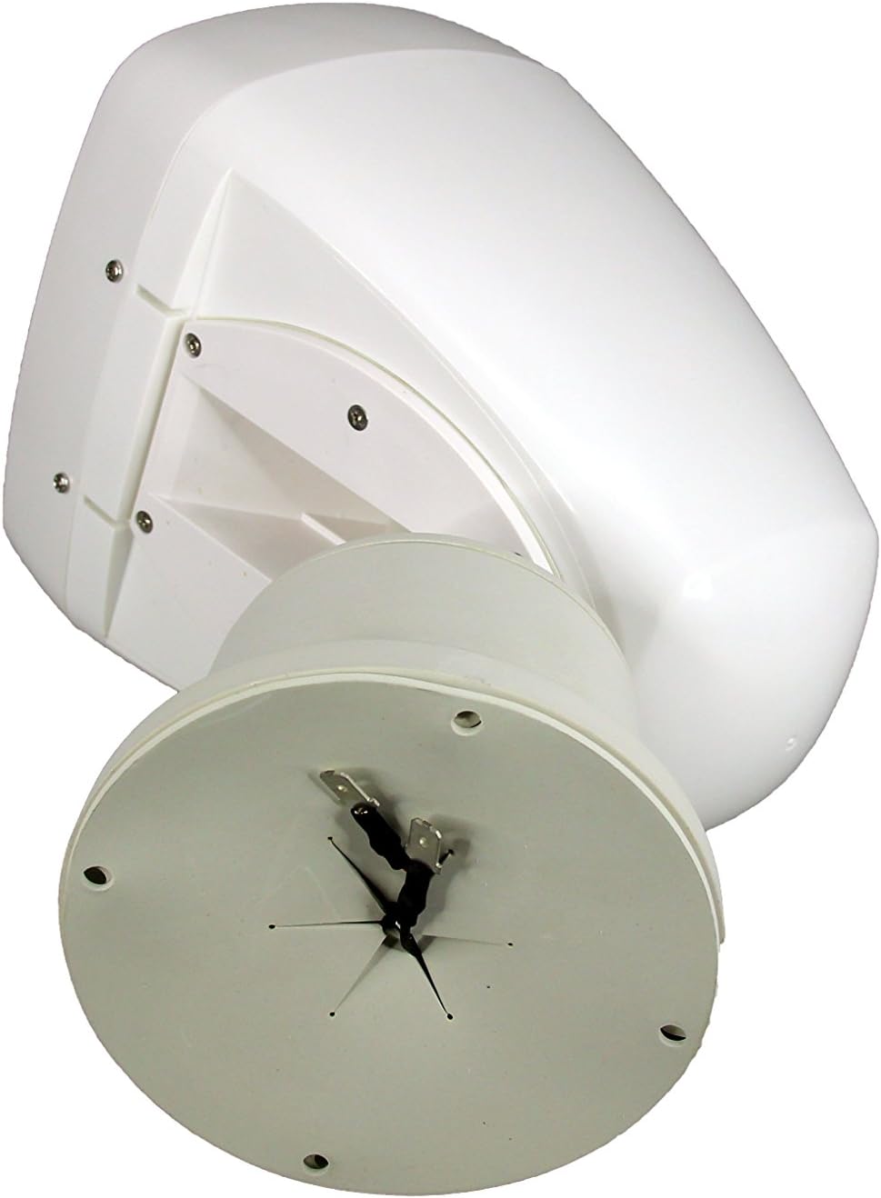 36 W 10-30 Volt LED Remote Control Spot Light P3418