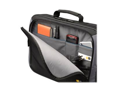 16x22 Black Laptop Case R234426