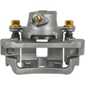 Bracketed Brake Caliper J4253