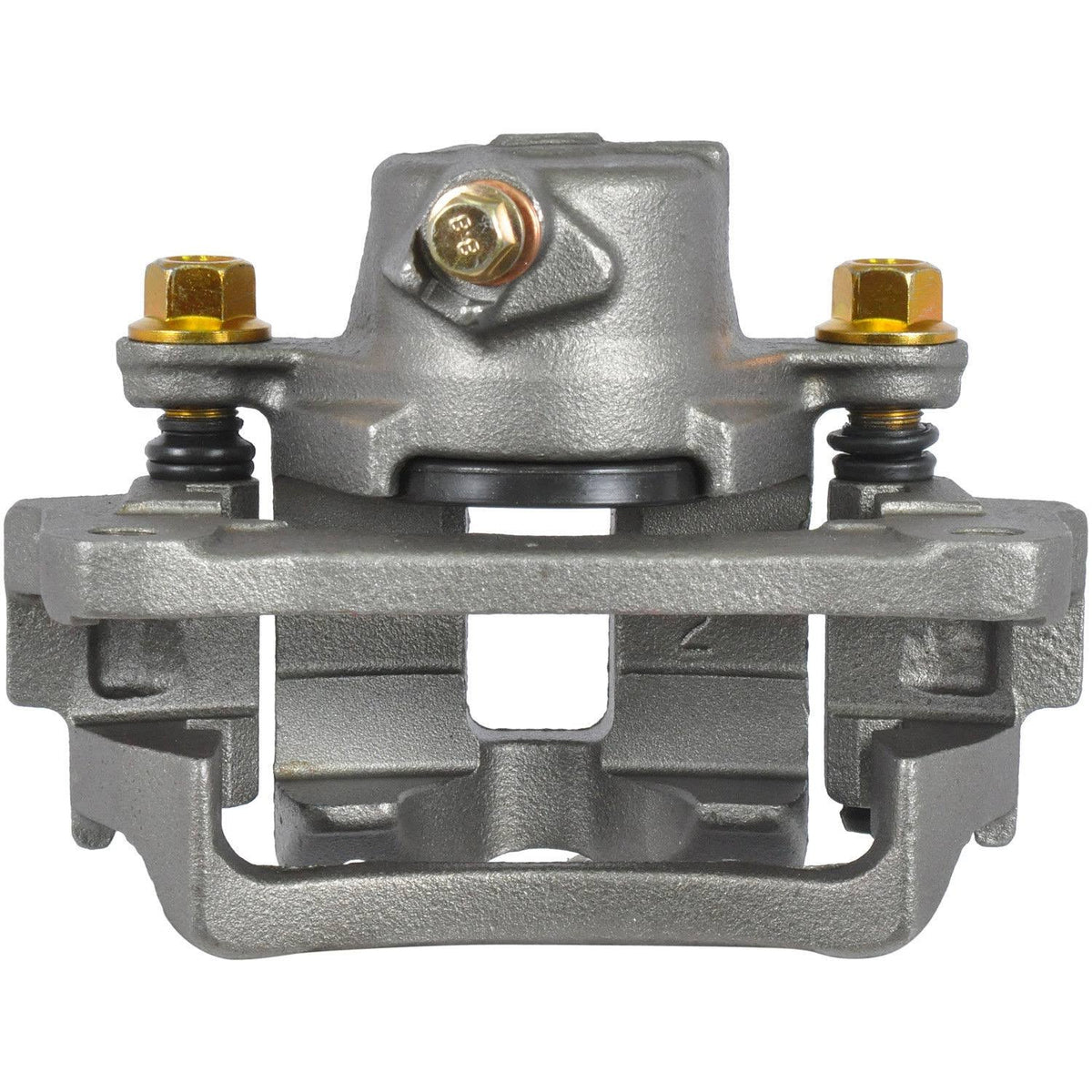 Bracketed Brake Caliper J4253
